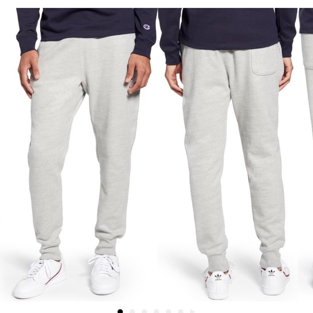 Champion women’s sweatpants